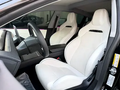 2024 Tesla MODEL 3 照片 8