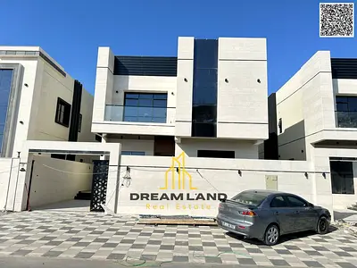 فرصه العمر امتلك فيلا احلامك في عجمان تملك حر لجميع الجنسيات تشطيب سوبر ديلوكس تمويل بنكي او كاش شامل رسوم التسجيل و التمليك