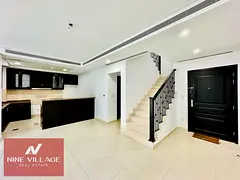3BR+Maid Middle Type C Villa Vacant on Transfer