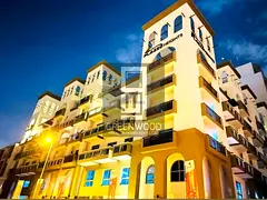Dubai / Jumeirah Village Circle (JVC) / JVC District 10 / Plazzo Heights The location of this listin