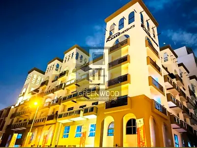 Dubai / Jumeirah Village Circle (JVC) / JVC District 10 / Plazzo Heights The location of this listing can only be updated to a location inside Jvc