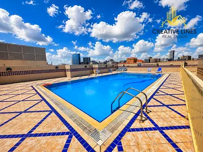 Chiller Ac free 2 Bedroom with Hall 3 washroom available for family
