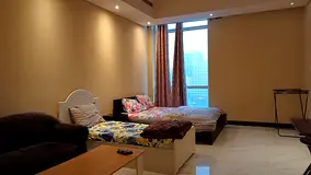 Hot Deal! Only 4,500/m! Fully-Furnished Studio Flat on Electra St. near NMC Hospital