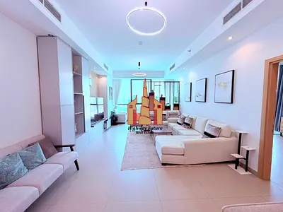 Luxurious 1-BR | Sea View | All Amenities | Gym