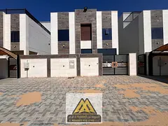 Luxurious modern villa | Al Yasmin | Annual rent | Excellent space | Super deluxe finishing