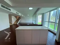 Exclusive Duplex Villa in Marina Quays | 3BR | Fully Upgraded | Open Marina Views
