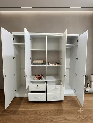 Wardrobe