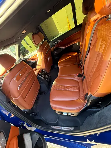 صورة مصغرة 8 لـ 2023 BMW X7