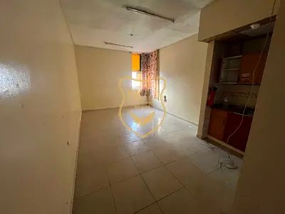 Spacious Studio Apartment Available for Family