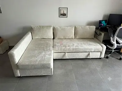 Premium Home Sofa

Perfect combination of elegance and comfort.

✔ Storage Compartment
✔ Pull-Out B