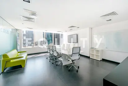Vacant Soon | Near Al Khail | Great Location