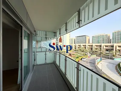 Just Upgraded | 2BR Unfurnished | Ready to Move