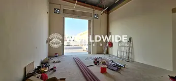 Warehouse for Rent in Al Jurf Industrial Area 2, Ajman | 1,000 Sq. Ft. | Main Road Location | Near A