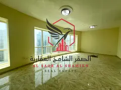 Beautiful 3 Bedroom Apartment with Full Panoramic View Free AC by Owner Free Gym & Pool Built in War