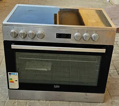 BEKO ELECTRIC STOVE FOR SALE