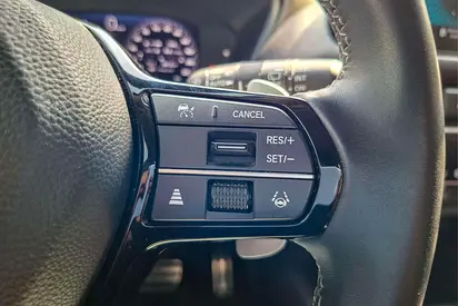 صورة 14 لـ 2023 Honda ZR-V