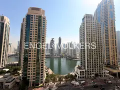 Marina View I Unfurnished I Vacant I Exclusive