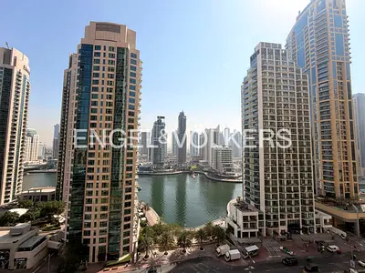 Marina View I Unfurnished I Vacant I Exclusive