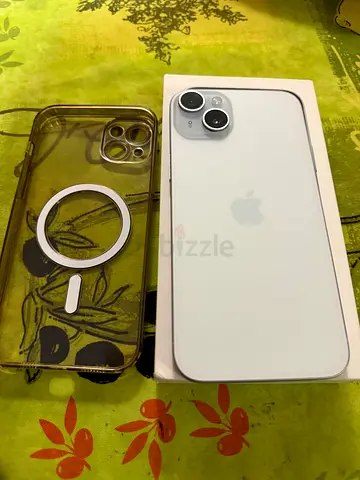 iPhone 15 Plus 256 GB