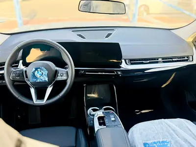BMW X2 sDrive25i, миниатюра 10