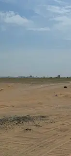 For sale Commercial land in Al Malha, Sharjah Emirate