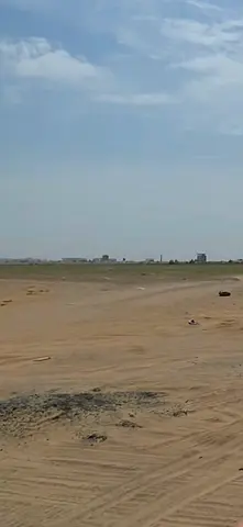 للبيع ارض تجارية في منطقة المالحة إمارة الشارقة