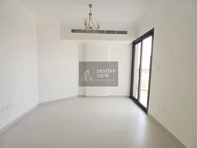 ✨ Luxury Lavish 1BHK Apartment with 2 Balconies | Near Emirates Road (E611) | AED 47,000