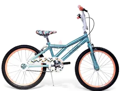 Kids Bicycle Huffy So sweet 20''