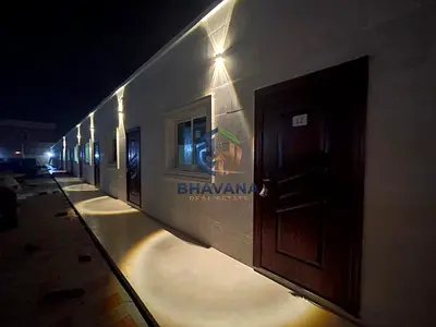 European Luxurious Fully Furnished Big Studio with Private Entrance and WIFI 3800 Monthly