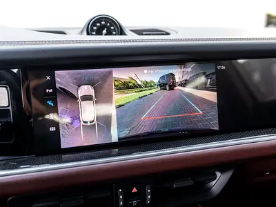 صورة مصغرة 19 لـ 2024 Porsche CAYENNE