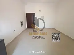 Studio Apartment for Annual Rent in Al Alia, Ajman | Brand New Building