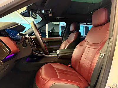 صورة مصغرة 15 لـ 2024 LAND Rover RANGE ROVER SPORT