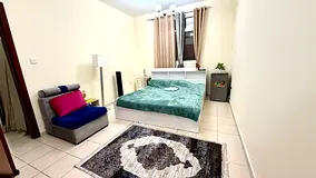 Executive Private Master Bedroom with Attached Washroom Including All the Bills