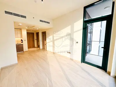 Modern Living | Prime Meydan Location | Ready to Move