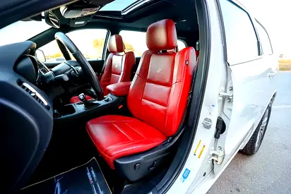 2020 Dodge DURANGO 照片 10