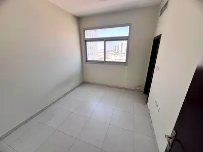 Annual Rental – Spacious 2-Bedroom Apartment | Al Jurf 3, Ajman