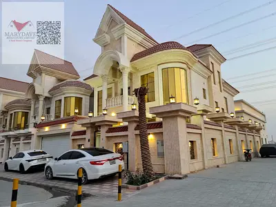A distinctive palace for rent in Al Yasmeen