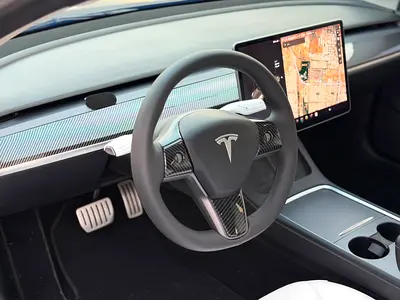 2021 Tesla MODEL 3 — фото 7