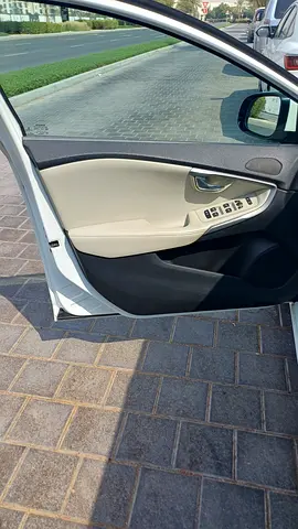 2015 Volvo V-CLASS 照片 6