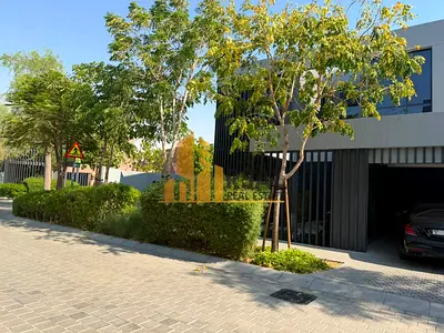 Best Deal | Elegant 4BR Villa with Private Pool & Garden | Kaya, Masaar | Forest Community