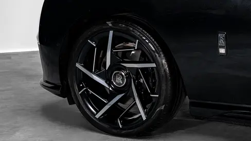 صورة 4 لـ 2026 ROLLS-ROYCE SPECTRE