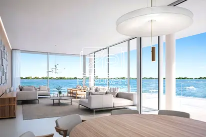 Marina View | Preserved Natural Mangrove Forest | Premium Asset