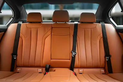 BMW 5 Series 520i M Sport, миниатюра 12