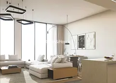 High Floor I Pool View I Stylish BR Unit I Q3 2027