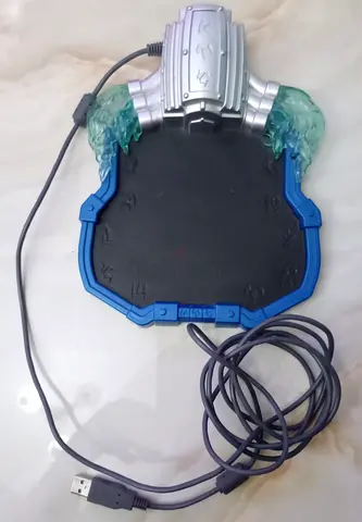 Skylanders Superchargers Portal of Power for PS, Wii & PC Consoles