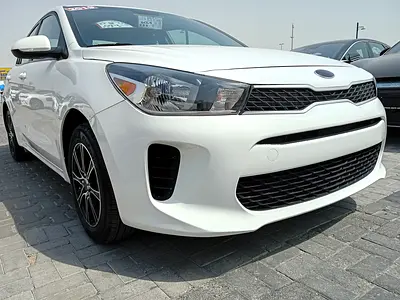 2019 KIA RIO 照片 14