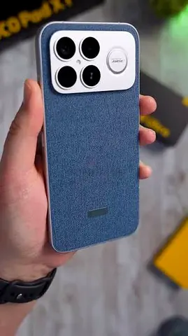 poco f8 ultra 2weeksa old