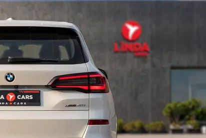 2023 BMW X5 — миниатюра 5