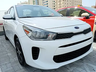 2019 KIA RIO 照片 6