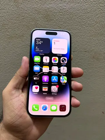 iPhone 14 Pro 256gb